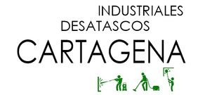 Desatascos Lorga logo