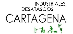 Desatascos Lorga logo